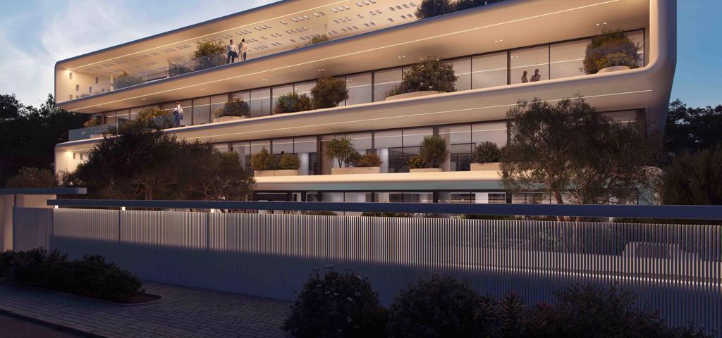 Διεθνής διάκριση GOLD για τα γραφεία “Oxygen Workplace”  της Potiropoulos+Partners  Διεθνής διάκριση GOLD για τα γραφεία “Oxygen Workplace”  της Potiropoulos+Partners